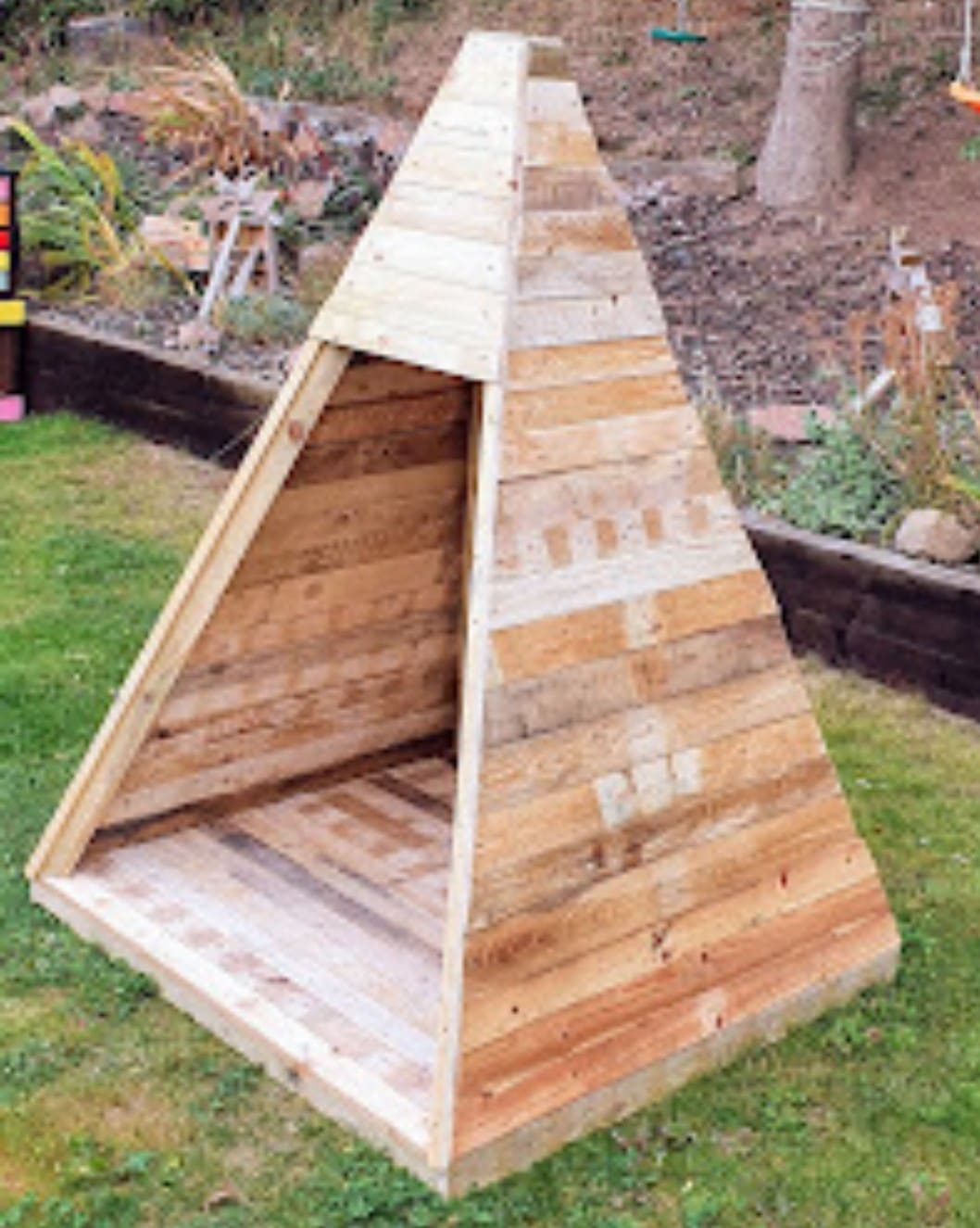 Medium Teepee