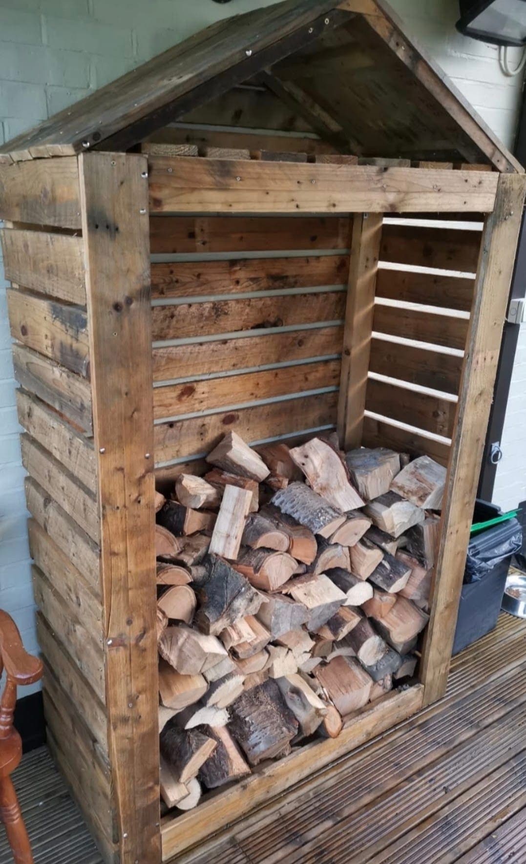 Log Stores