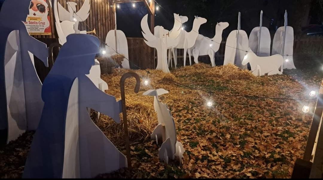 Christmas Nativity