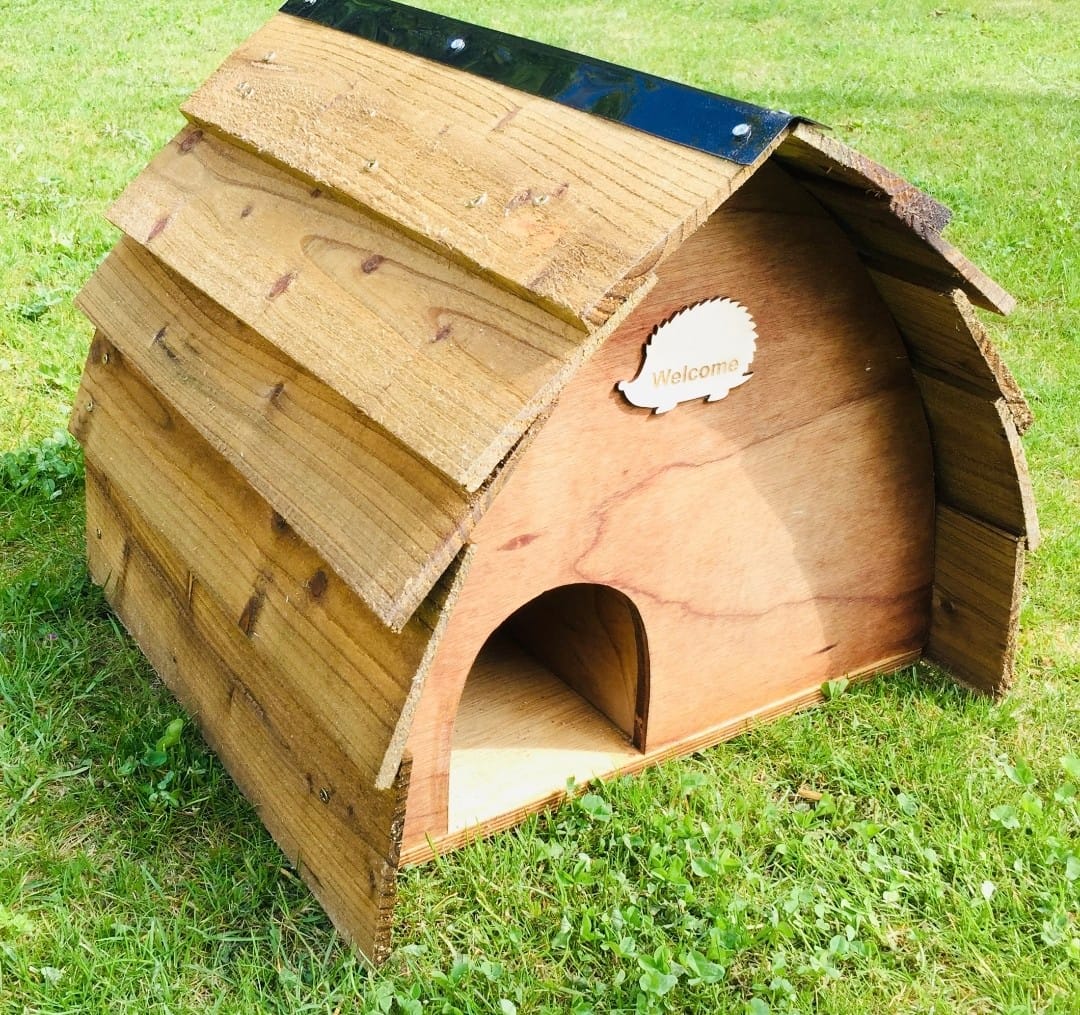 Handmade woodwork