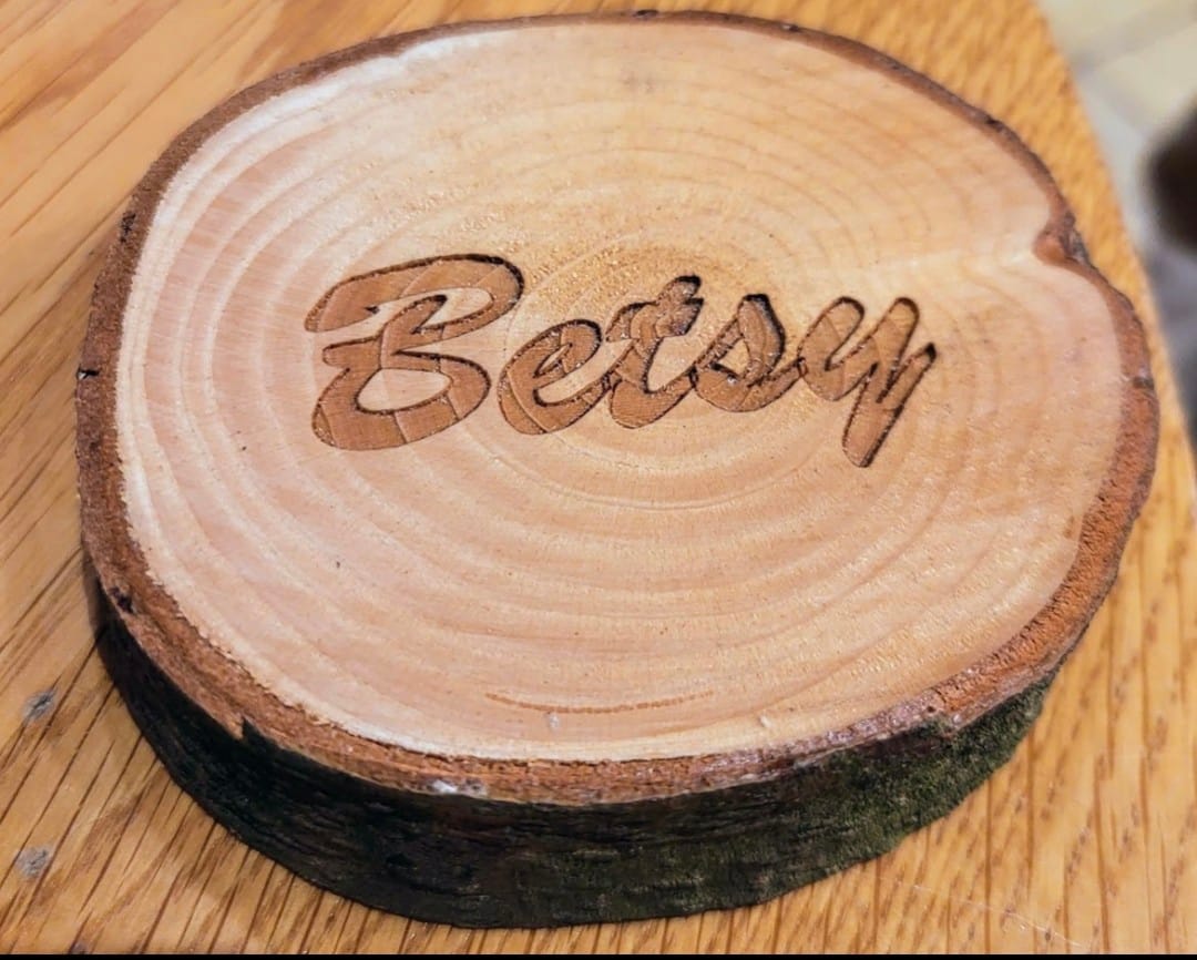 Handmade woodwork