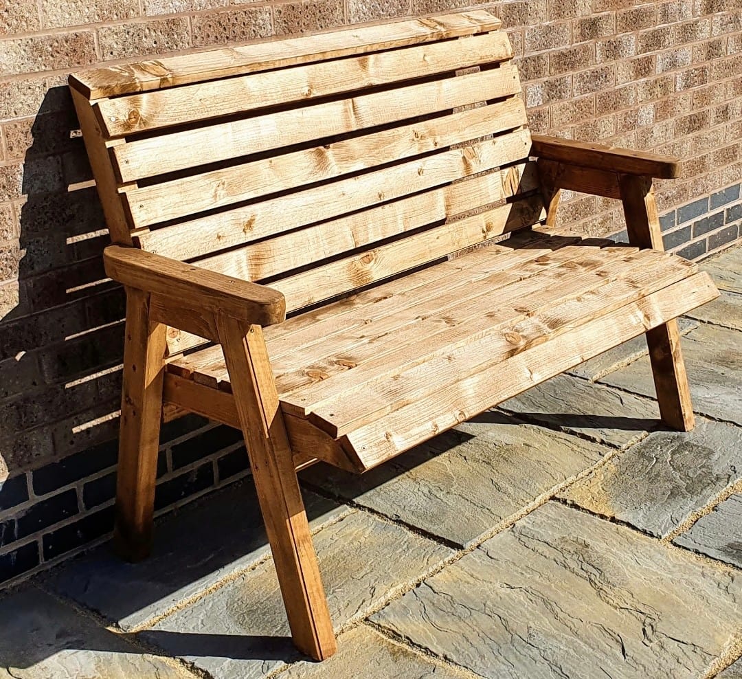 Handmade woodwork